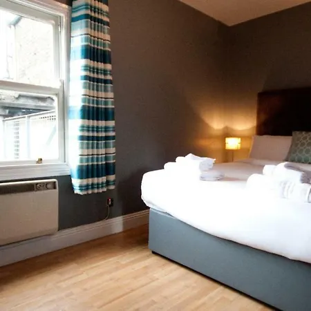 Phoenix Park Appartement