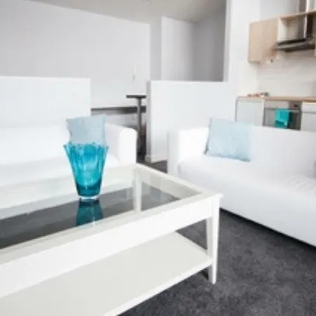 Appartement Phoenix Park