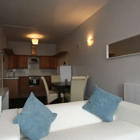 Appartement Phoenix Park Dublin