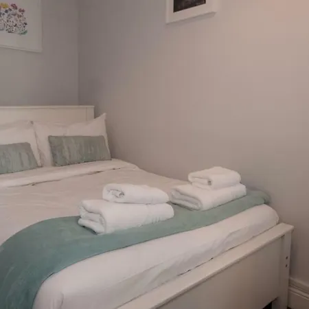 Phoenix Park Appartement