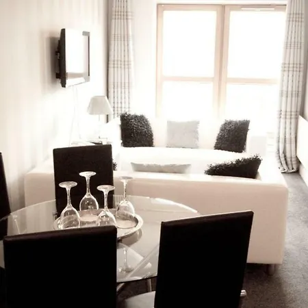 Phoenix Park Appartement Dublin