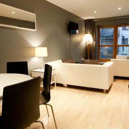 Appartement Phoenix Park *