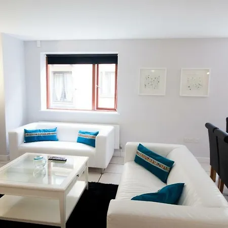 Phoenix Park Appartement *