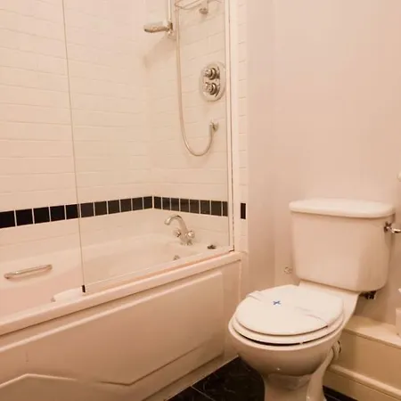 Appartement Phoenix Park