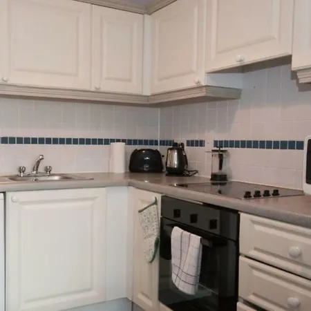 Phoenix Park Appartement Dublin