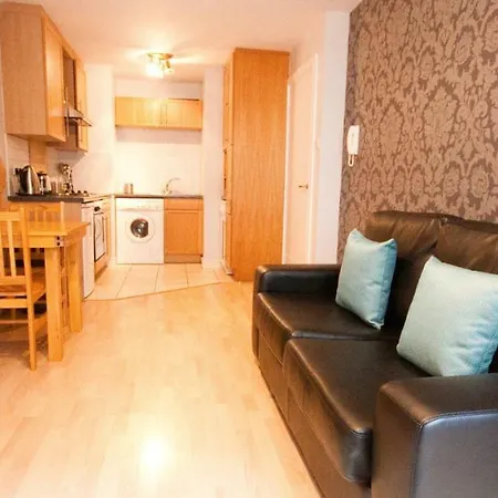 Appartement Phoenix Park