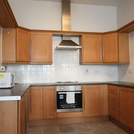 Appartement Phoenix Park *