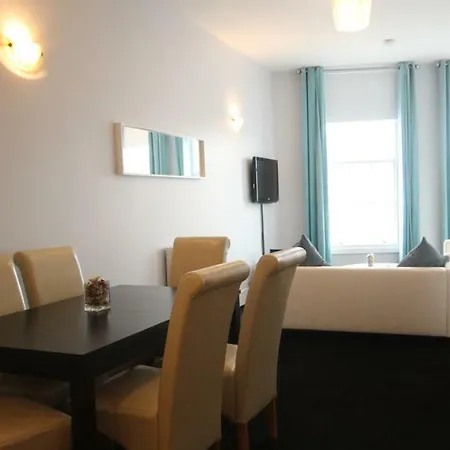 Appartement Phoenix Park Dublin