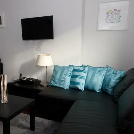Phoenix Park Appartement *