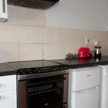 Phoenix Park Appartement Dublin