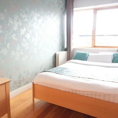 Phoenix Park Appartement