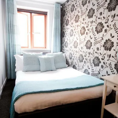 Appartement Phoenix Park Dublin