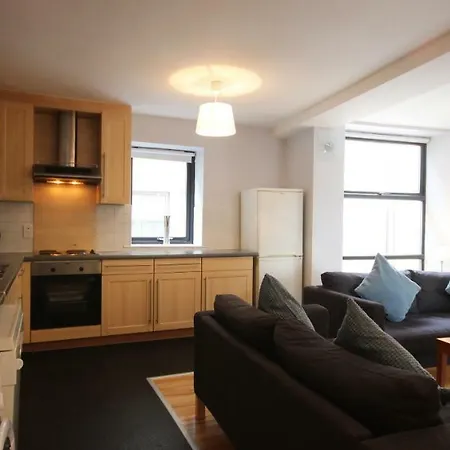 Appartement Phoenix Park *