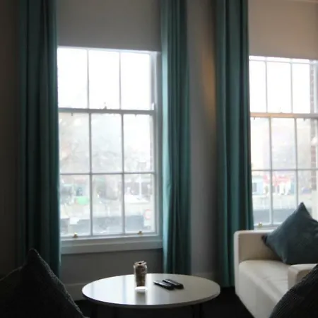 Appartement Phoenix Park *