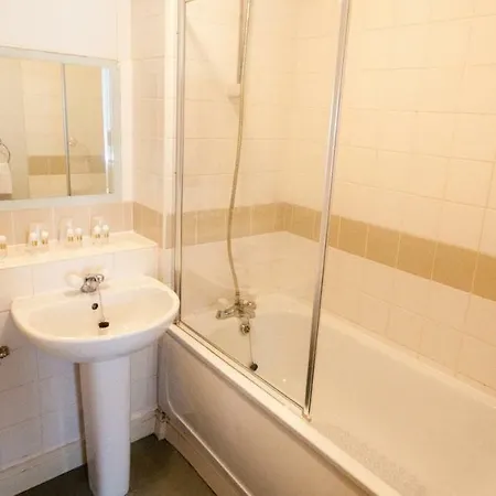 Appartement Phoenix Park